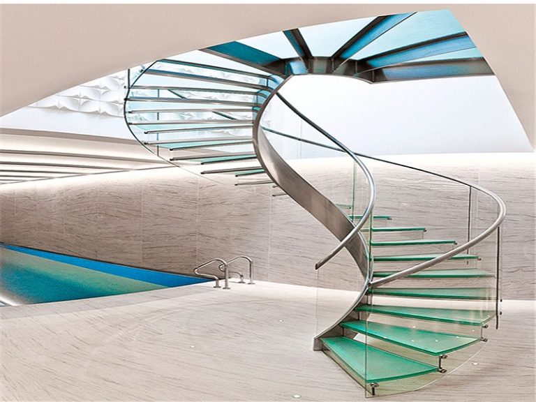 glass-staircase